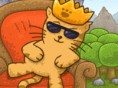 Cool Cat Story