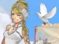 Wedding Lily 2