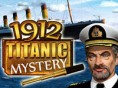 1912 Titanic-Rätsel