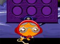 Monkey Go Happy Ninja Hunt 2