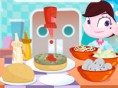 Super Chef Burger
