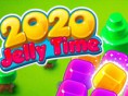 2020! Jelatin Zamanı