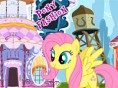 Pony- Shoppingtour