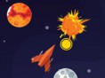 Space Conflict