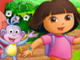 Dora'nın Sihirli Macerası