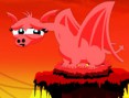 Drachen-Alien Rätsel