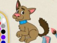 Kids Color Book
