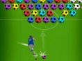 Futbol Balon Patlatma