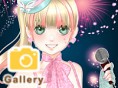 Anime Singer