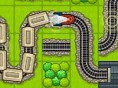Railway Panic
