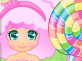 Miss Sweet Candy