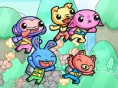 Rocket Pets