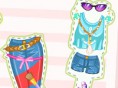 DIY Jeans Makeover