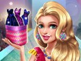 Sery Runway Dolly
