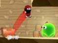 Ninja Caver
