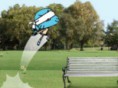 Gumball Gözü Kapalı Kaçış