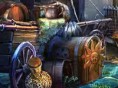 Mysteriöses Dorf