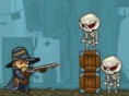 Van Helsing Vs Skelette 2