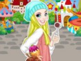 Emily's Ice Cream Shop