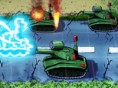 Road of Defense