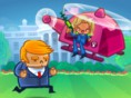 Trump: The Mexican Wall
