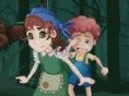 Hansel ve Gretel