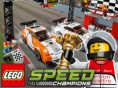 LEGO Speed Champions
