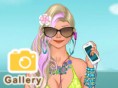 Mega Summer Dress Up