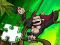 Kiba & Kumba Jigsaw Puzzle