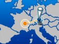 Geo-Quiz Europa