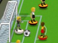Shuffle- Fußball