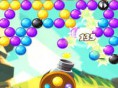 Bubble Shooter Endless