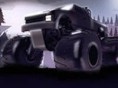 Monster Truck Shadowlands