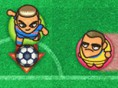 Foot Chinko: Euro 2016