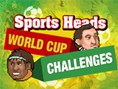 Kickende Köpfe: Weltcup