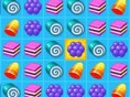 Candy Flip Welt