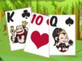 Kiba ve Kumba Solitaire