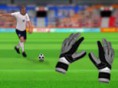 Goalkeeper Challenge