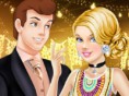Meet Modern Cinderella