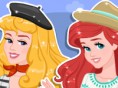 Princess City Break