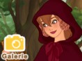 Märchen- Mädchen