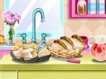 Ellie Picnic Date