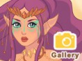 Magical Elf