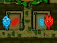 Fireboy and Watergirl: Forest Temple