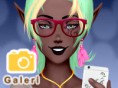 Urban Elf Dressup