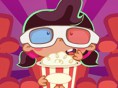 Cinema Slacking