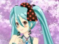 Hatsune Miku Dressup