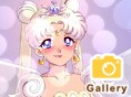 Sailor Senshi Maker 3