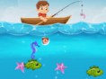 Fishing Frenzy