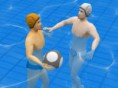 Summer Sports: Water Polo